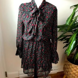 Zara size medium dress, like-new